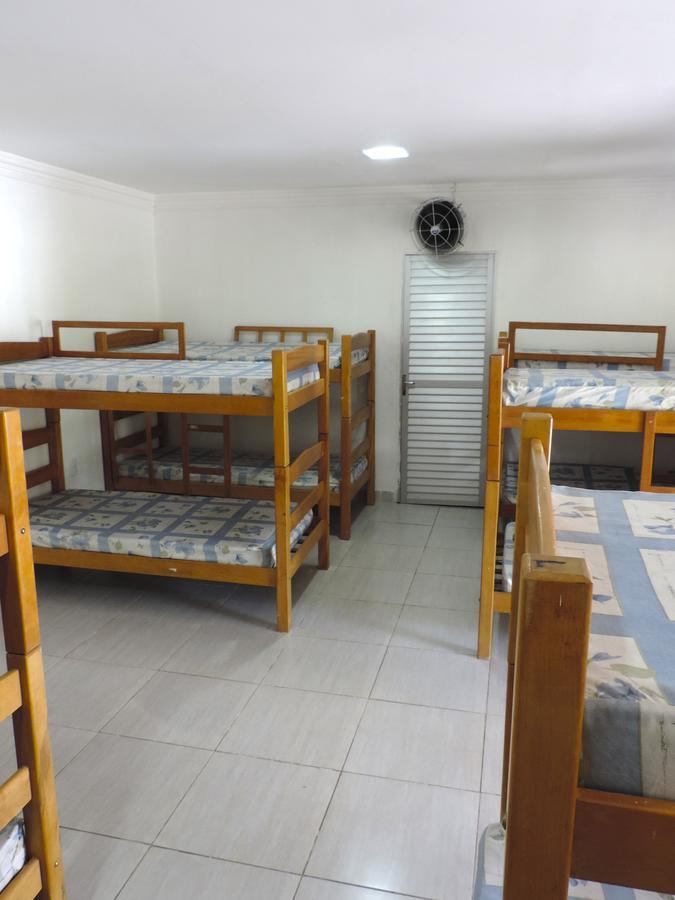 Pousada Paraiso Verde Conde  Luaran gambar